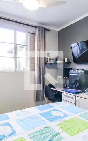 Apartamento à venda com 62m², 2 quartos e 1 vagaQuarrto 2