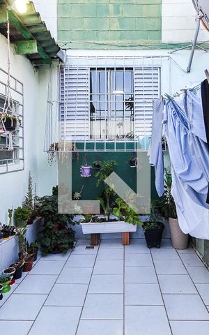 Apartamento à venda com 62m², 2 quartos e 1 vagaQuintal