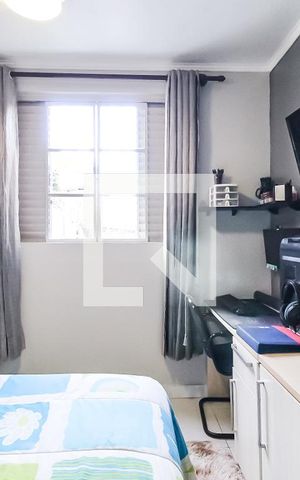 Apartamento à venda com 62m², 2 quartos e 1 vagaQuarrto 2