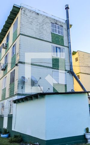 Apartamento à venda com 62m², 2 quartos e 1 vagaFachada