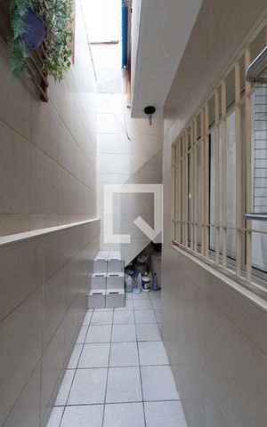 Casa à venda com 80m², 2 quartos e 1 vaga Casa à venda com 80m², 2 quartos e 1 vagaÁrea Externa