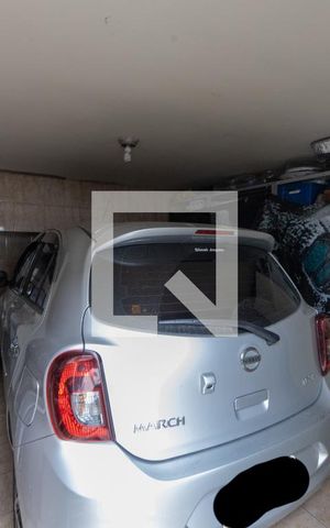 Casa à venda com 80m², 2 quartos e 1 vaga Casa à venda com 80m², 2 quartos e 1 vagaGaragem