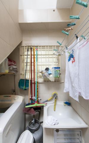 Casa à venda com 80m², 2 quartos e 1 vaga Casa à venda com 80m², 2 quartos e 1 vagaÁrea de Serviço