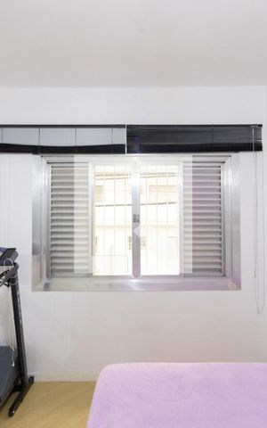 Casa à venda com 80m², 2 quartos e 1 vaga Casa à venda com 80m², 2 quartos e 1 vagaQuarto 2