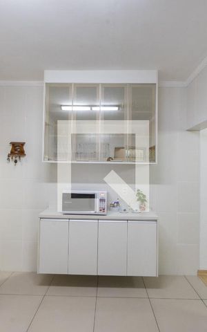 Casa à venda com 80m², 2 quartos e 1 vaga Casa à venda com 80m², 2 quartos e 1 vagaCozinha