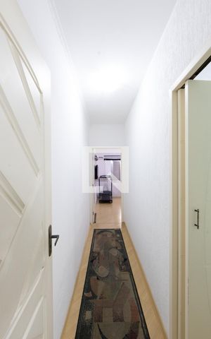 Casa à venda com 80m², 2 quartos e 1 vaga Casa à venda com 80m², 2 quartos e 1 vagaCorredor