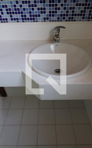 Casa à venda com 472m², 4 quartos e 5 vagasBanheiro da Suíte 3