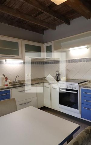 Casa à venda com 472m², 4 quartos e 5 vagasCozinha