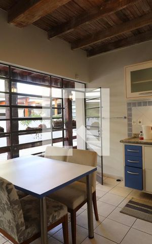 Casa à venda com 472m², 4 quartos e 5 vagasCozinha