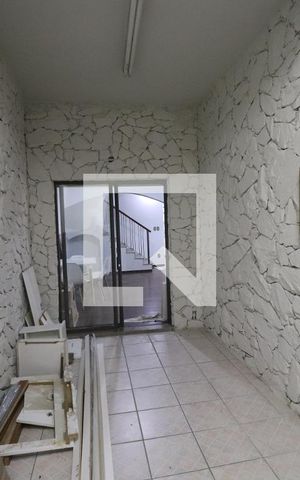 Casa à venda com 472m², 4 quartos e 5 vagasQuarto 2 Subsolo