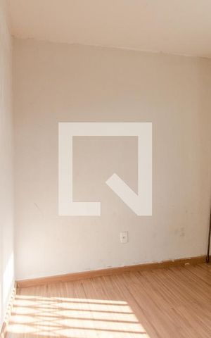 Apartamento à venda com 44m², 2 quartos e 1 vaga Apartamento à venda com 44m², 2 quartos e 1 vagaQuarto 1