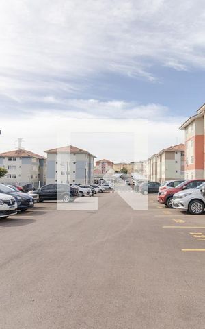 Apartamento à venda com 44m², 2 quartos e 1 vaga Apartamento à venda com 44m², 2 quartos e 1 vagaÁrea Externa