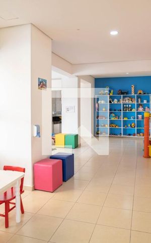 Apartamento à venda com 80m², 3 quartos e 1 vaga Apartamento à venda com 80m², 3 quartos e 1 vagaÁrea comum - Brinquedoteca