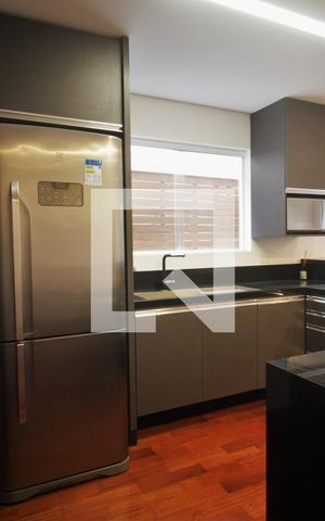 Casa de condomínio à venda com 300m², 3 quartos e 2 vagasCozinha