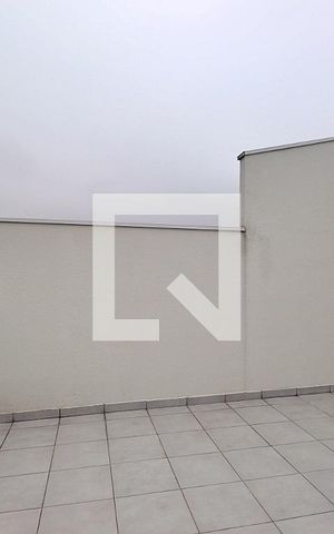 Apartamento à venda com 100m², 2 quartos e 1 vagaCobertura