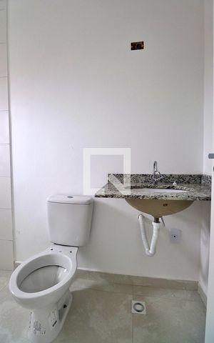 Apartamento à venda com 100m², 2 quartos e 1 vagaBanheiro da Suíte
