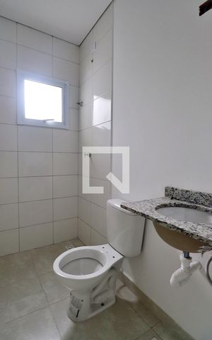 Apartamento à venda com 100m², 2 quartos e 1 vagaBanheiro Social