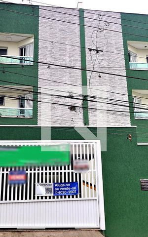 Apartamento à venda com 100m², 2 quartos e 1 vagaFachada