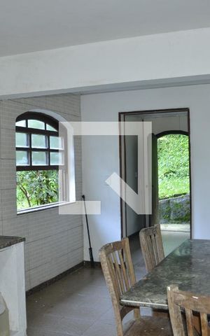 Casa para alugar com 240m², 4 quartos e 3 vagasCozinha