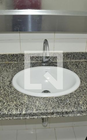 Casa para alugar com 240m², 4 quartos e 3 vagasBanheiro