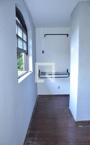 Casa para alugar com 240m², 4 quartos e 3 vagasQuarto 