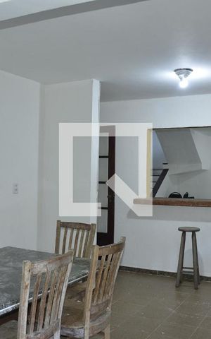 Casa para alugar com 240m², 4 quartos e 3 vagasCozinha
