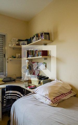 Apartamento à venda com 85m², 2 quartos e 1 vaga Apartamento à venda com 85m², 2 quartos e 1 vagaQuarto