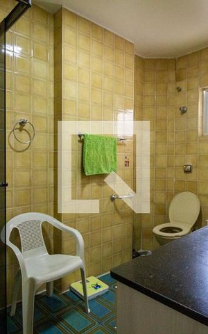 Apartamento à venda com 85m², 2 quartos e 1 vaga Apartamento à venda com 85m², 2 quartos e 1 vagaBanheiro da Suíte
