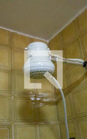 Apartamento à venda com 85m², 2 quartos e 1 vaga Apartamento à venda com 85m², 2 quartos e 1 vagaBanheiro da Suíte