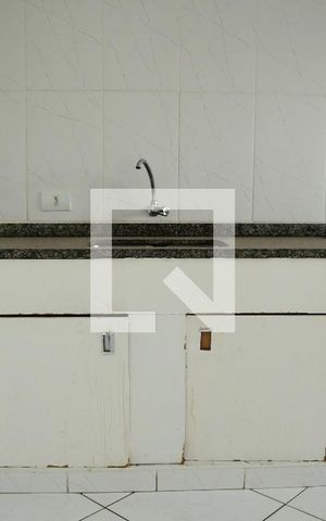 Apartamento para alugar com 65m², 2 quartos e sem vagaCozinha