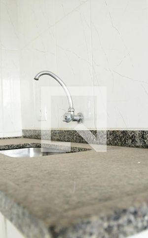 Apartamento para alugar com 65m², 2 quartos e sem vagaCozinha