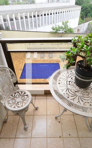 Apartamento à venda com 130m², 3 quartos e 1 vagaVaranda Sala