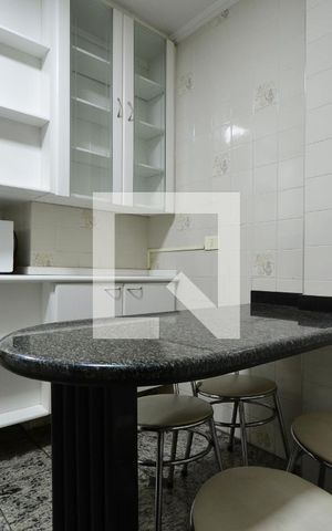 Apartamento à venda com 130m², 3 quartos e 1 vagaCozinha