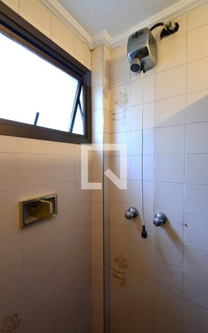Apartamento à venda com 130m², 3 quartos e 1 vagaBanheiro Social