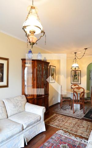 Apartamento à venda com 130m², 3 quartos e 1 vagaSala