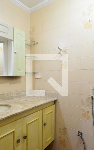 Apartamento à venda com 130m², 3 quartos e 1 vagaBanheiro da Suíte