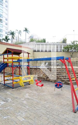 Apartamento à venda com 130m², 3 quartos e 1 vagaPlayground