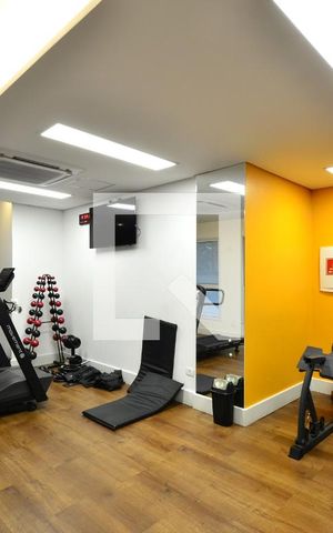 Apartamento à venda com 130m², 3 quartos e 1 vagaAcademia