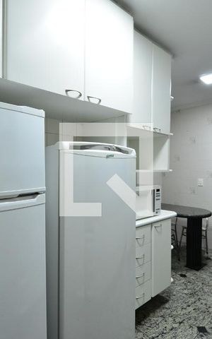 Apartamento à venda com 130m², 3 quartos e 1 vagaCozinha