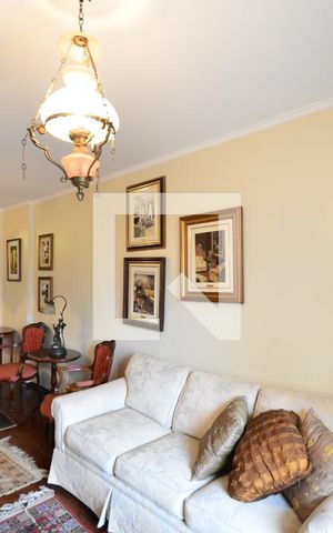 Apartamento à venda com 130m², 3 quartos e 1 vagaSala