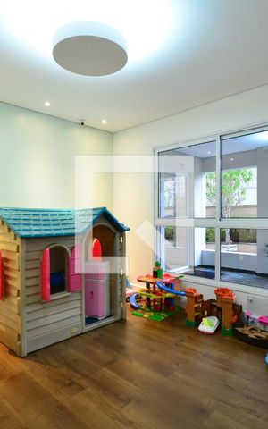 Apartamento à venda com 130m², 3 quartos e 1 vagaBrinquedoteca