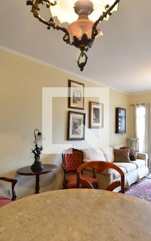 Apartamento à venda com 130m², 3 quartos e 1 vagaSala