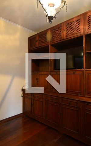 Apartamento à venda com 130m², 3 quartos e 1 vagaQuarto 1