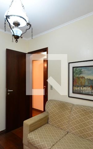 Apartamento à venda com 130m², 3 quartos e 1 vagaQuarto 2