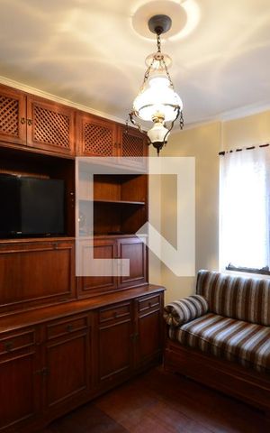 Apartamento à venda com 130m², 3 quartos e 1 vagaQuarto 1