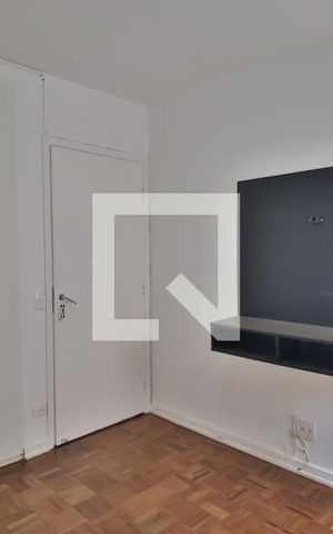 Apartamento para alugar com 70m², 2 quartos e 1 vagaQuarto 2