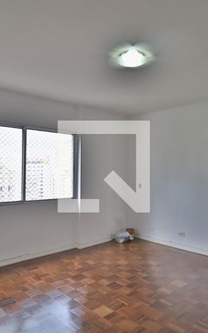 Apartamento para alugar com 70m², 2 quartos e 1 vagaSala 