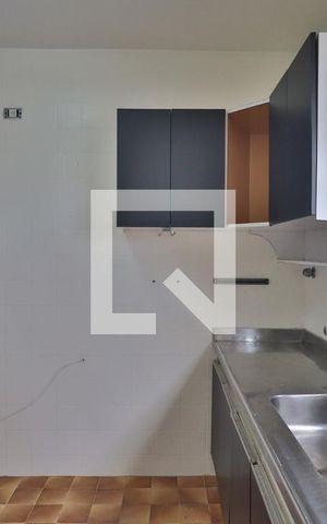 Apartamento para alugar com 70m², 2 quartos e 1 vagaCozinha
