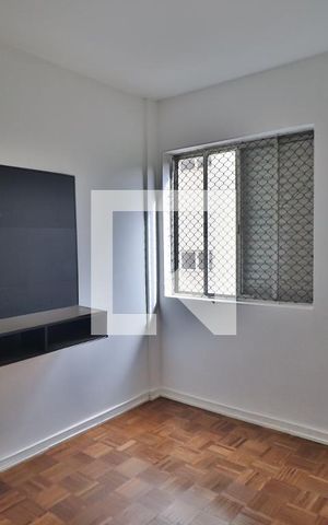 Apartamento para alugar com 70m², 2 quartos e 1 vagaQuarto 2