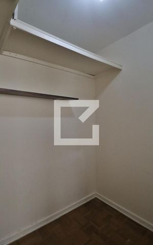 Apartamento para alugar com 70m², 2 quartos e 1 vagaQuarto de Serviço